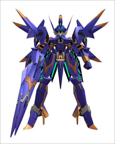 Xbox 360：電脳戦機バーチャロン フォース公式ウェブサイト