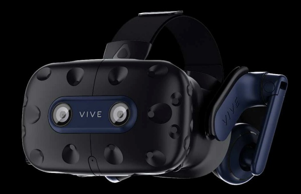 VIVE Pro2とは？HTCの最新高性能VRゴーグルを詳しく紹介 | VR Inside