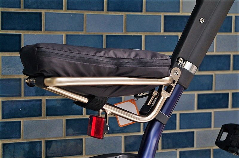 STRIDA EVO3 3速付きの18インチモデル | VelostyleTICKET