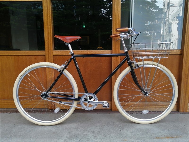 Pelago Bicycles ペラゴバイシクルズ | VelostyleTICKET