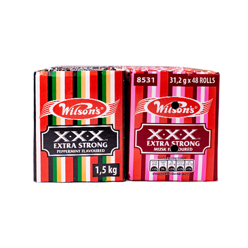 Wilson's XXX - Wicked Convenience (Pty) Ltd