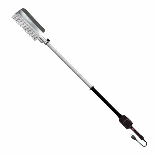 高枝電動バリカンDKRショート DKR-0330-BK｜アルス《公式》園芸刃物