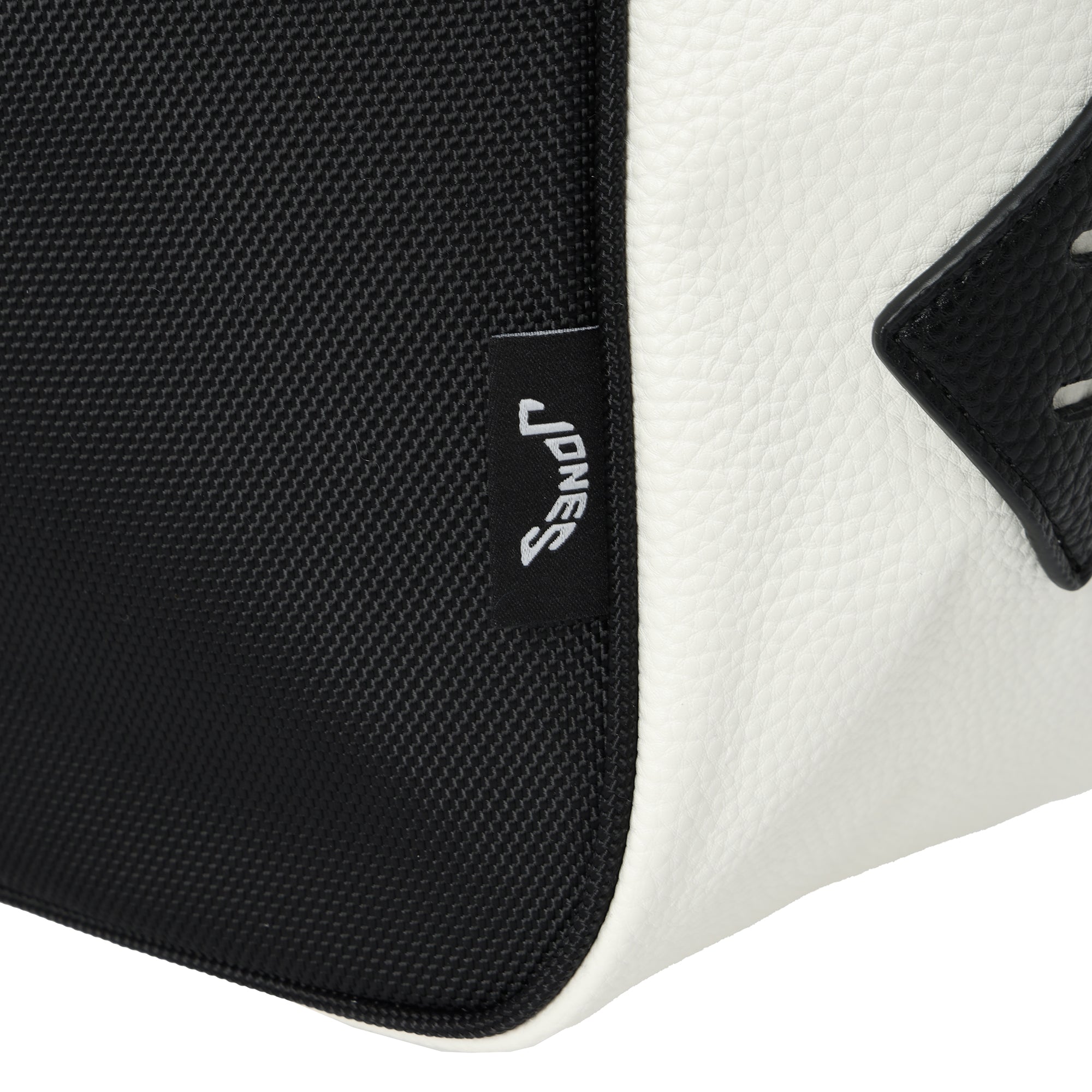 JONES】UNISEX JONESカートバッグ ネイビー