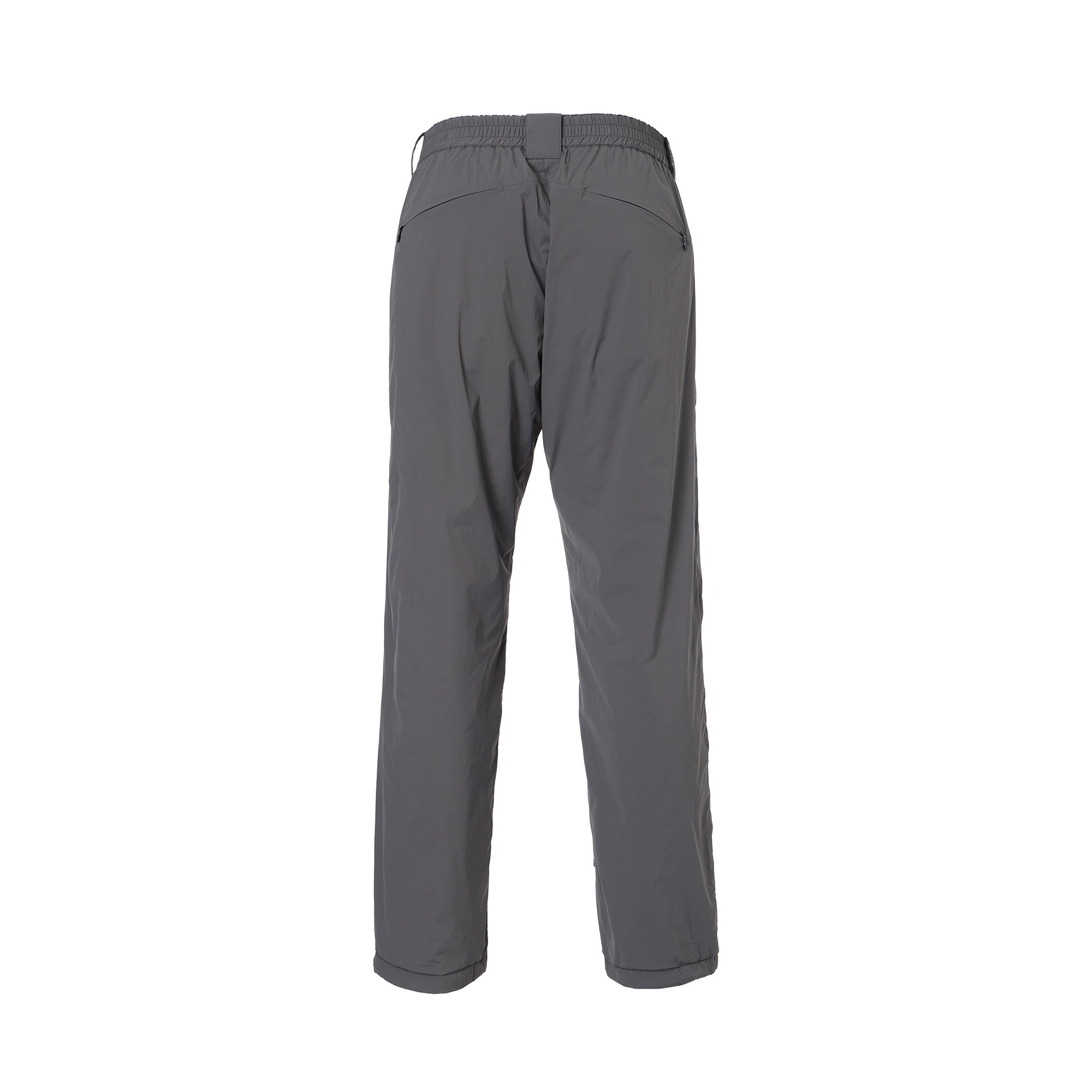 WAAC★ワック メンズパンツ size33 新品・未使用 MENS】Zak Pants KAR ザックパンツ ザックポケット 大容量ポケット