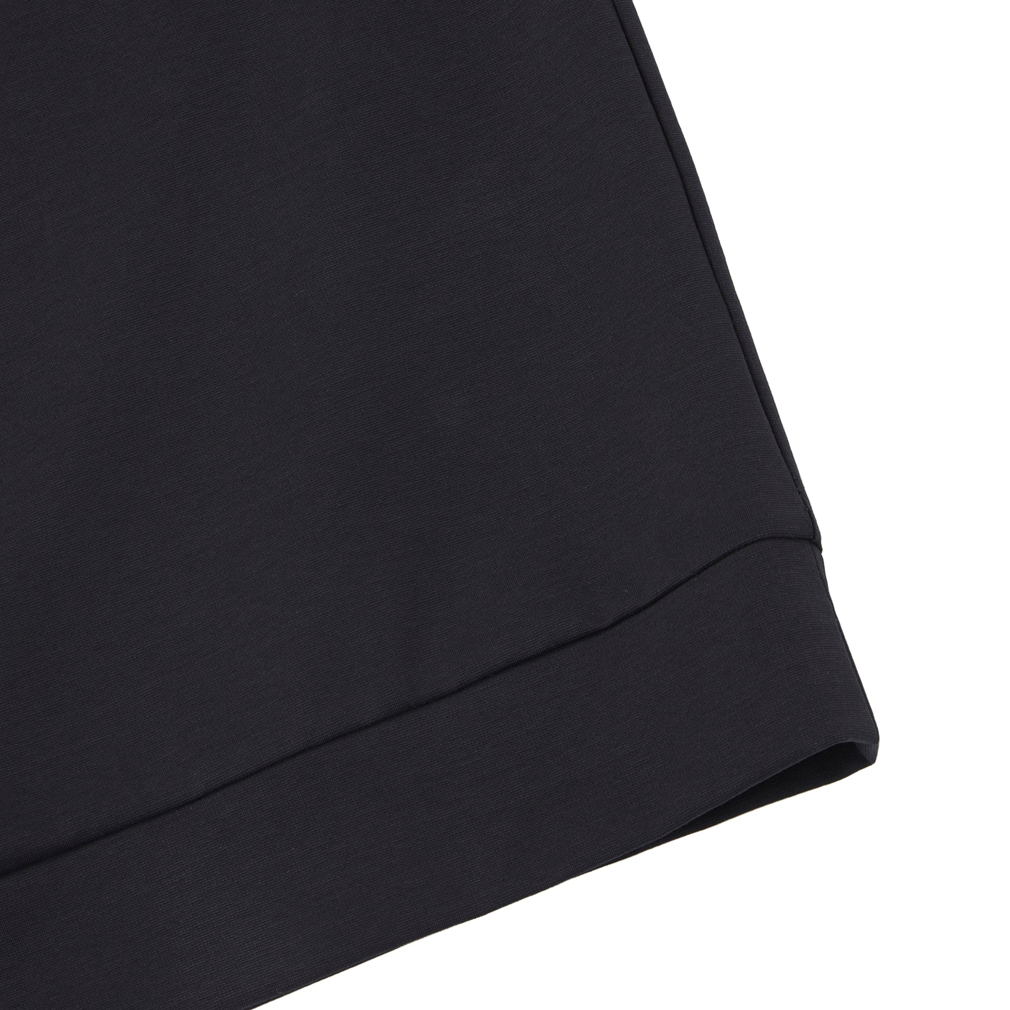 MEN BUCKET WAACKY ライトストレッチポンチポロシャツ ホワイト