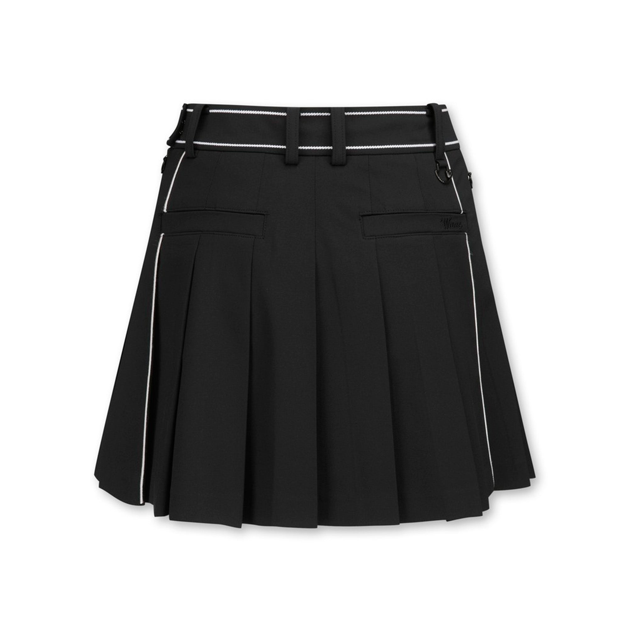 WAAC スカート　新品未使用 WOMENS > スカート・ワンピース