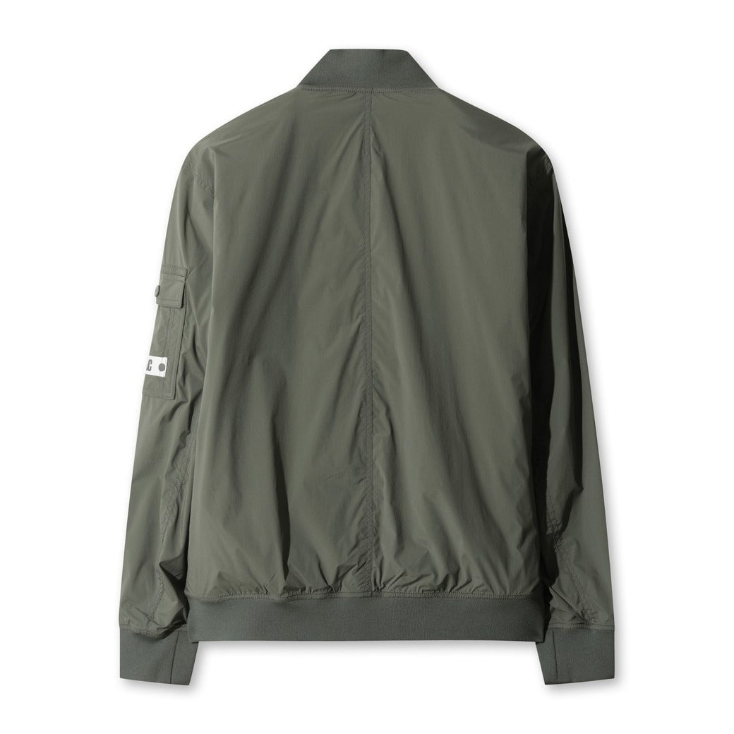 waac ナイロンジャケット　レイン　ブルゾン　ゴルフウェア　ワック　撥水 WAAC ゴルフ ワック 中綿アウター 072234102 : つるやゴルフ - 通販