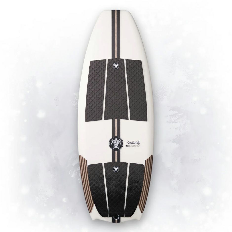 ウェイクサーフィン用ボード | WAKESTYLECO.