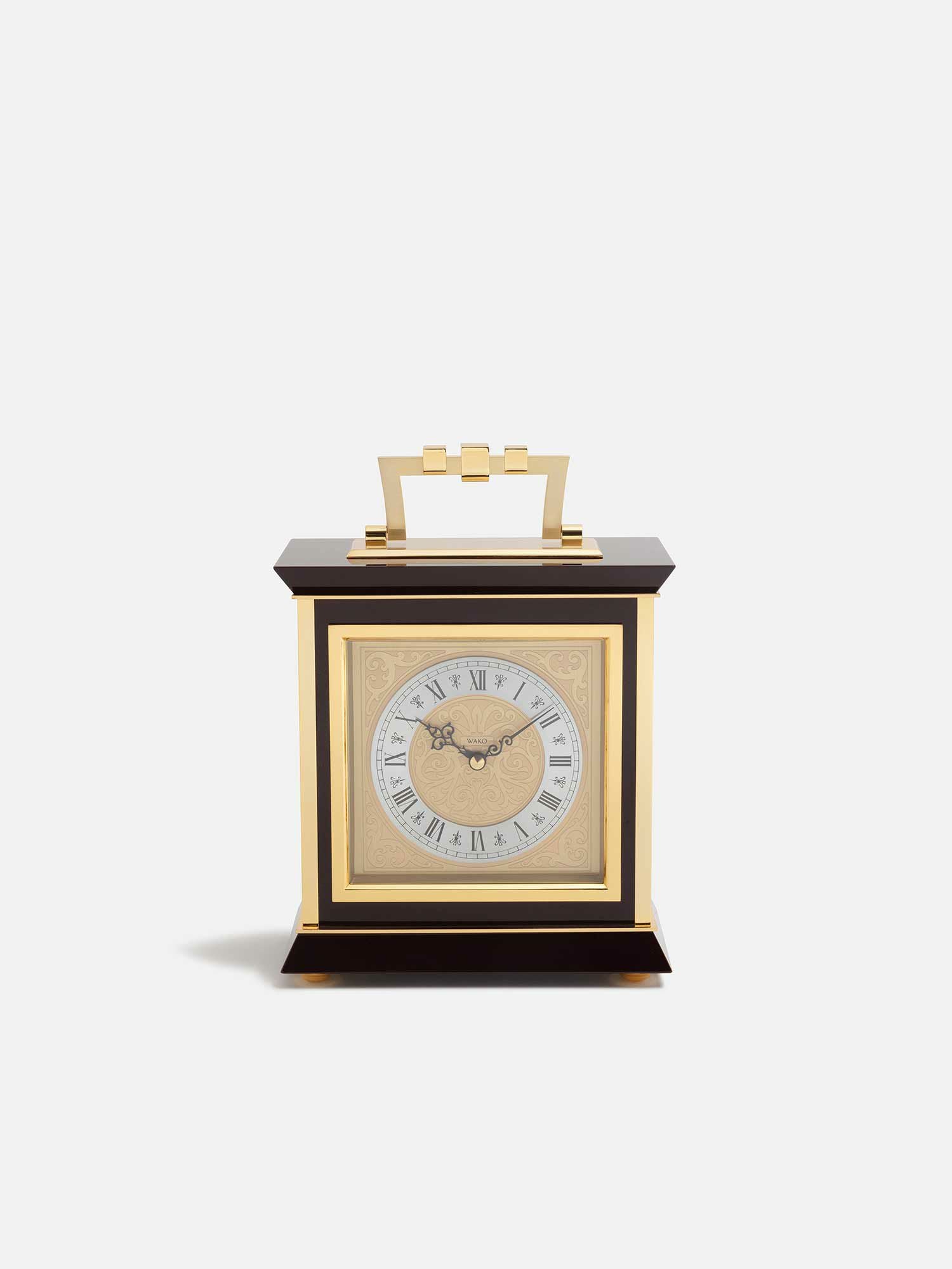 WAKOクロック〈NB1013M〉 |WAKO | WAKO公式オンラインブティック