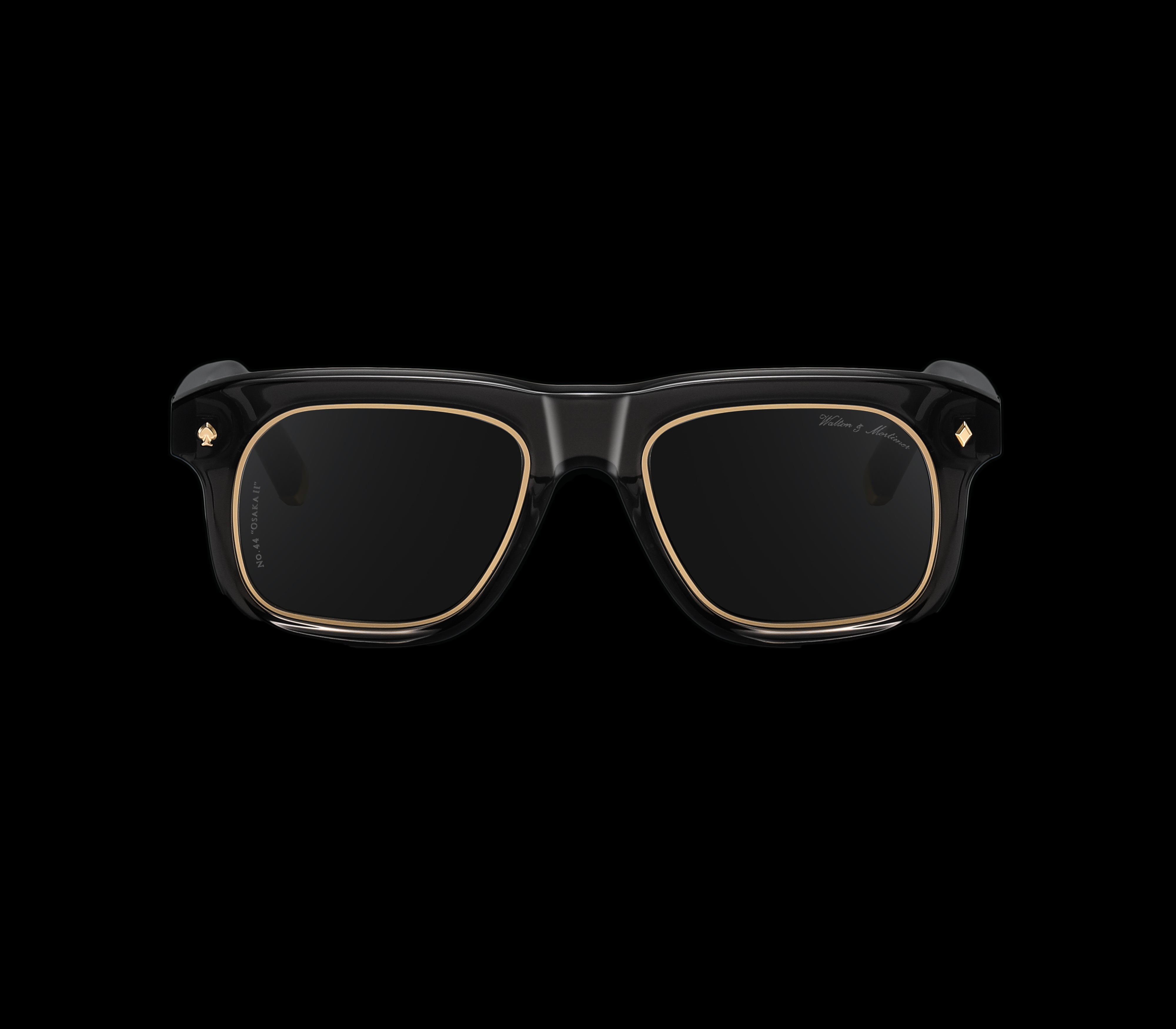 Walton & Mortimer NO. 20 