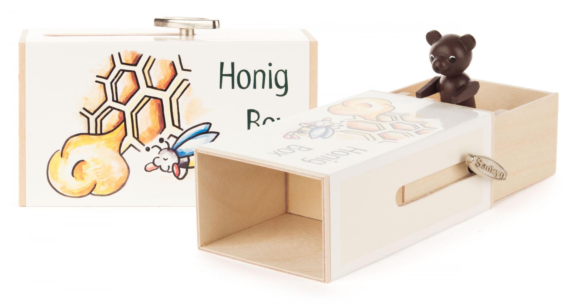 ギュンターライヒェル クマコレクション – ヴァルト