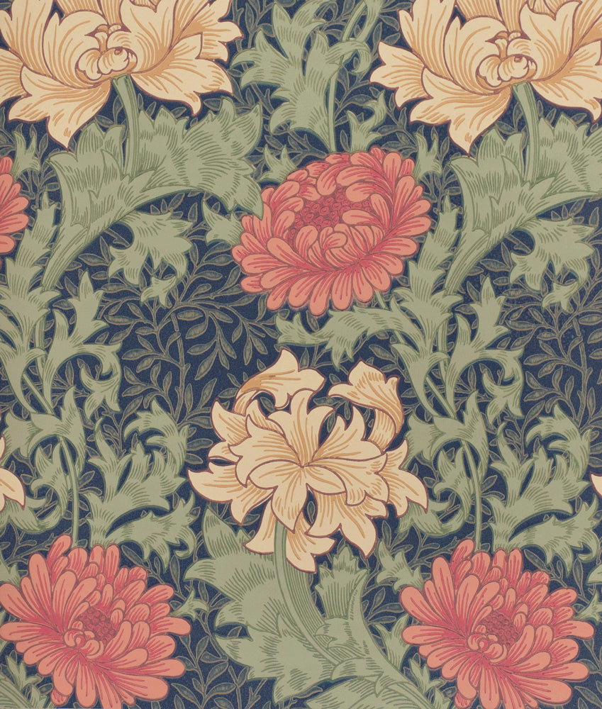 MORRIS & Co.(ウィリアム・モリス) / ARCHIVE COLLECTION 2