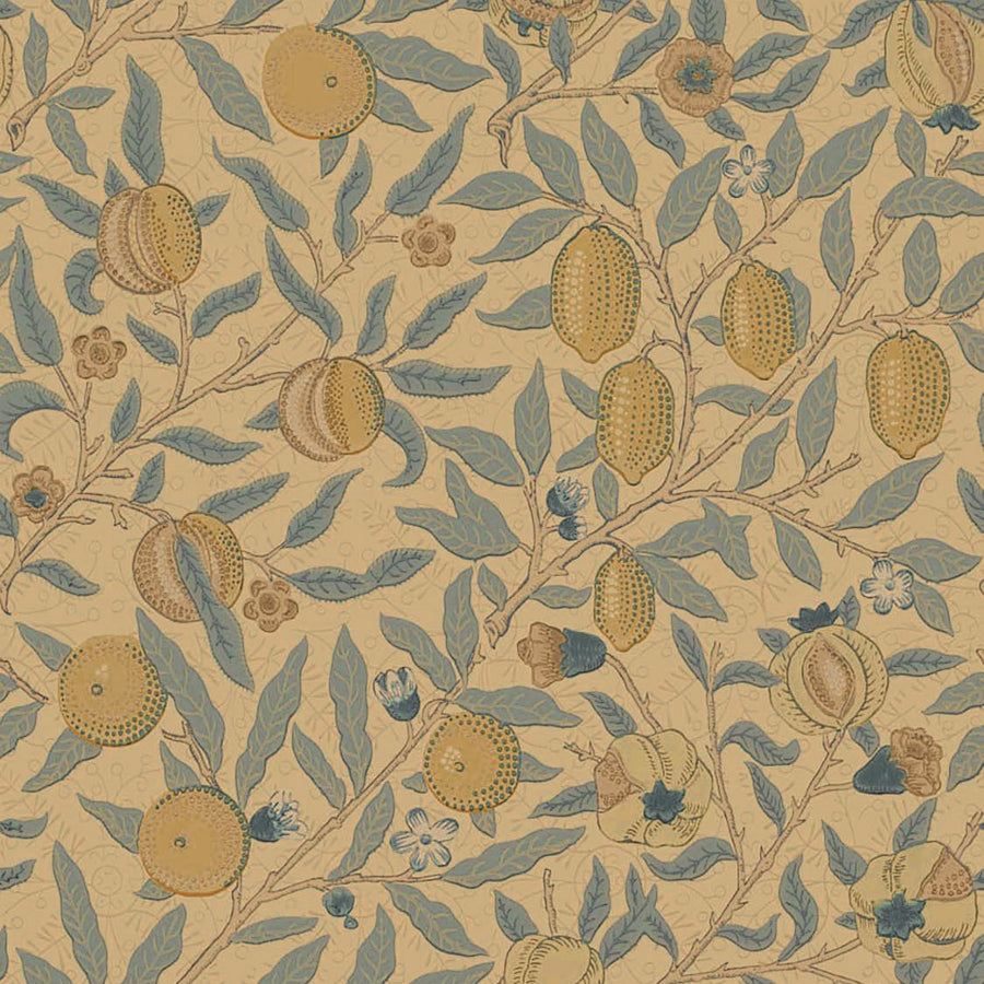 MORRIS & Co.(ウィリアム・モリス) / W / Fruit WR8048/3 | 輸入壁紙