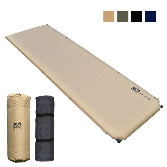 WAQのアウトドア用寝具 – WAQ公式オンラインストア