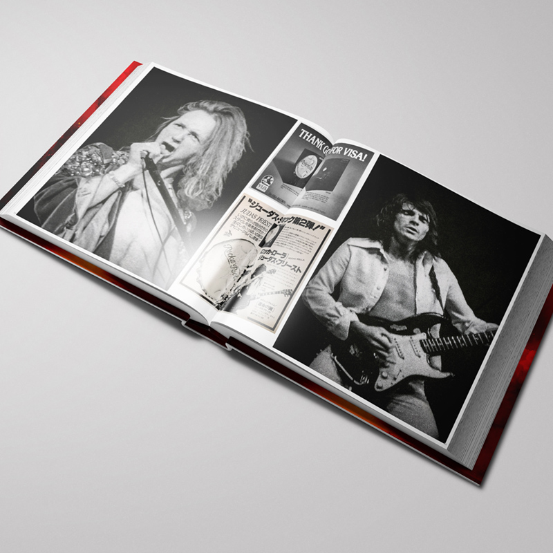 ワードレコーズ・ダイレクト / 【通販限定】JUDAS PRIEST 50 HEAVY