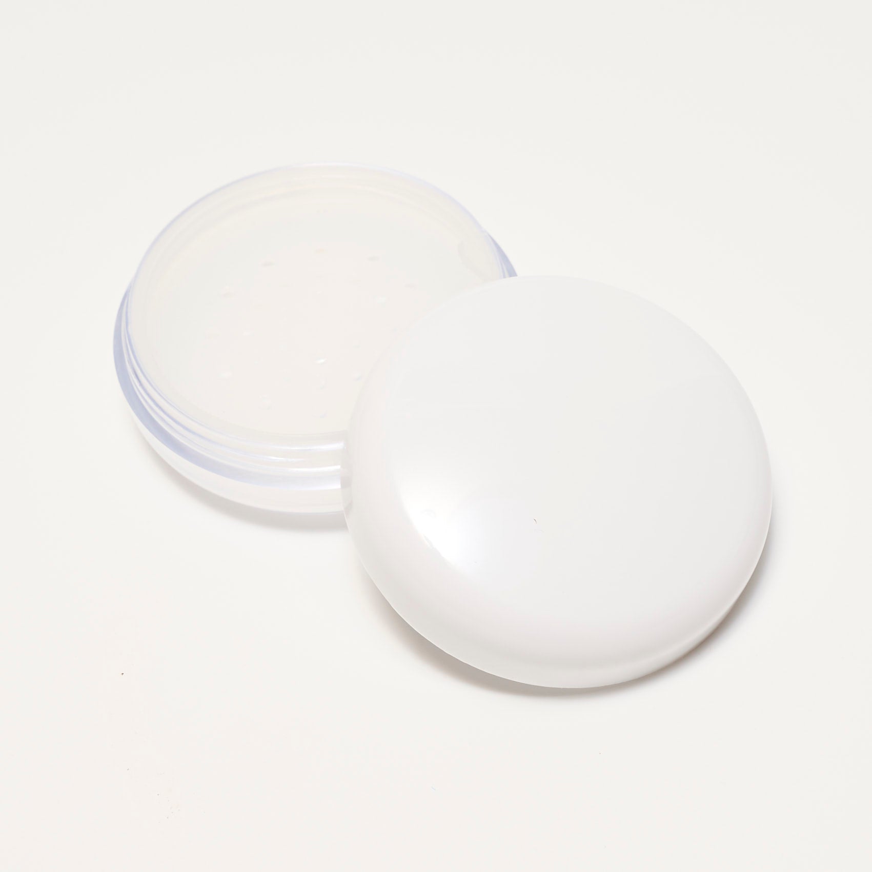 フェイスパウダーケース コンパクトパウダーケース 014588