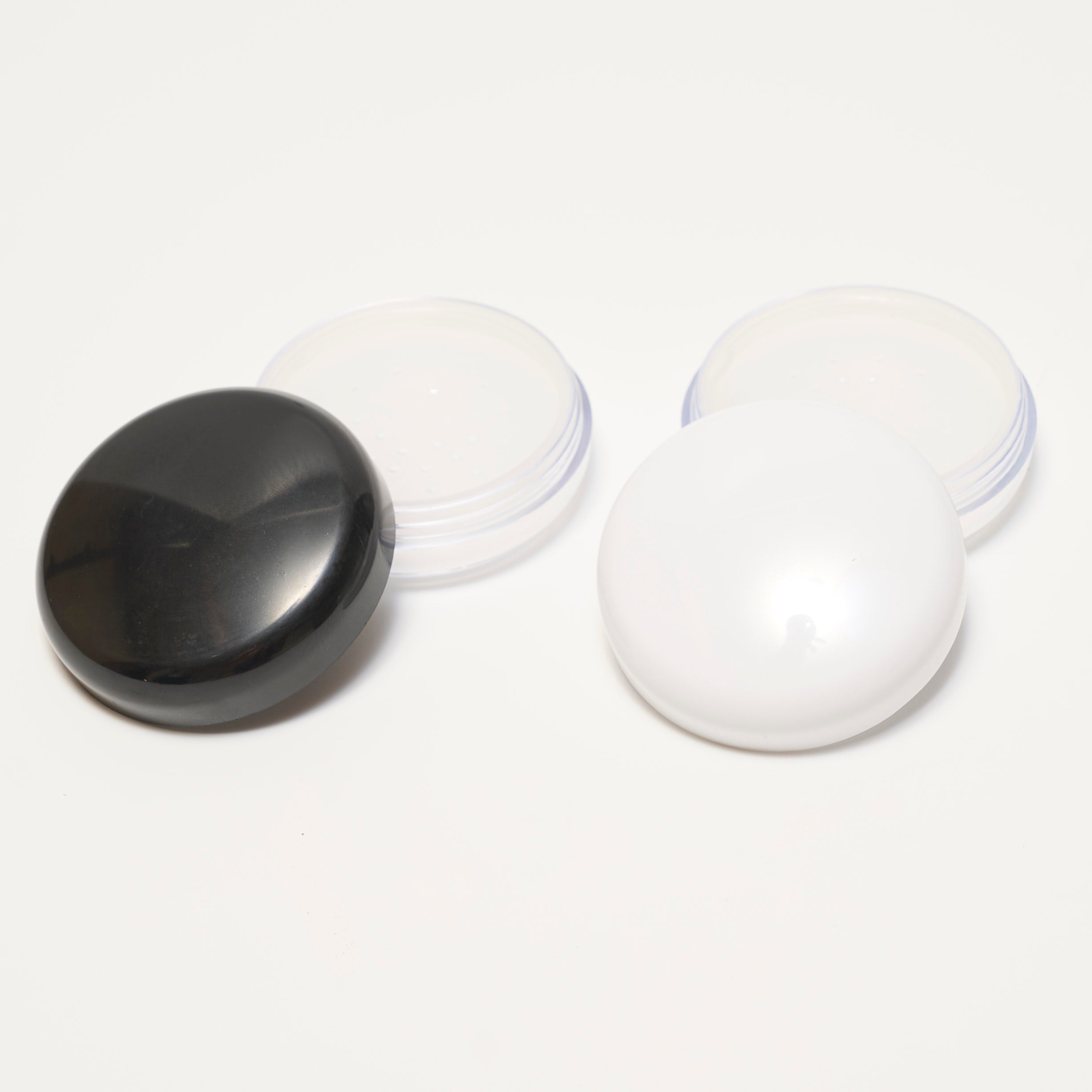 フェイスパウダーケース コンパクトパウダーケース 014588