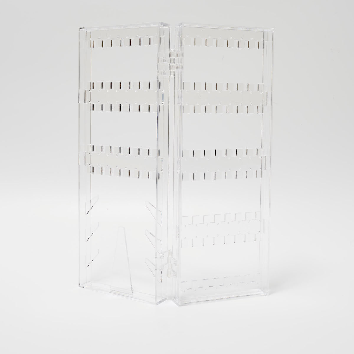 ジュエリースタンド アクセサリーケースPB.アクセサリースタンド 048721