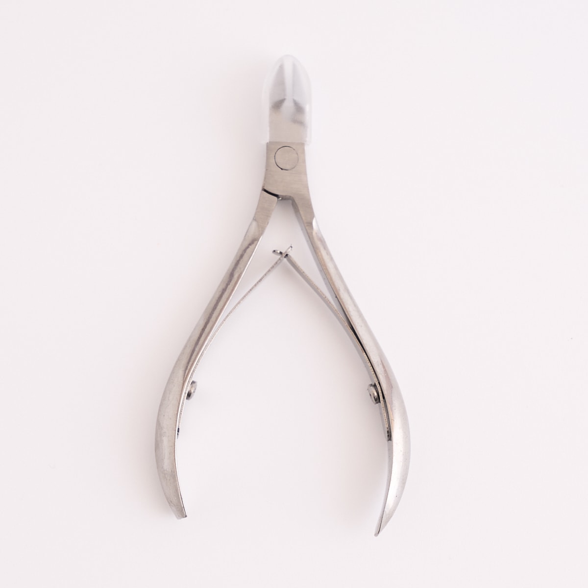 ネイルニッパー 甘皮処理 キューティクルニッパー ネイルケア 359498