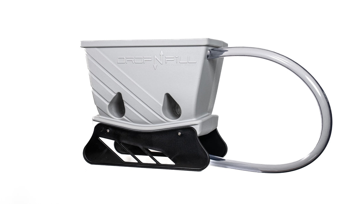 Drop N Fill Fuel transfer system - Watercraft Superstore