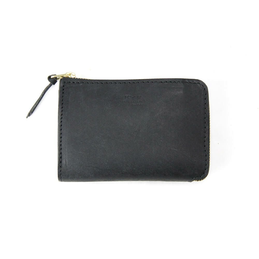 Ryu] L-Zip (M) WALLET | Ryu(リュウ)公式ECサイト／Wath'z