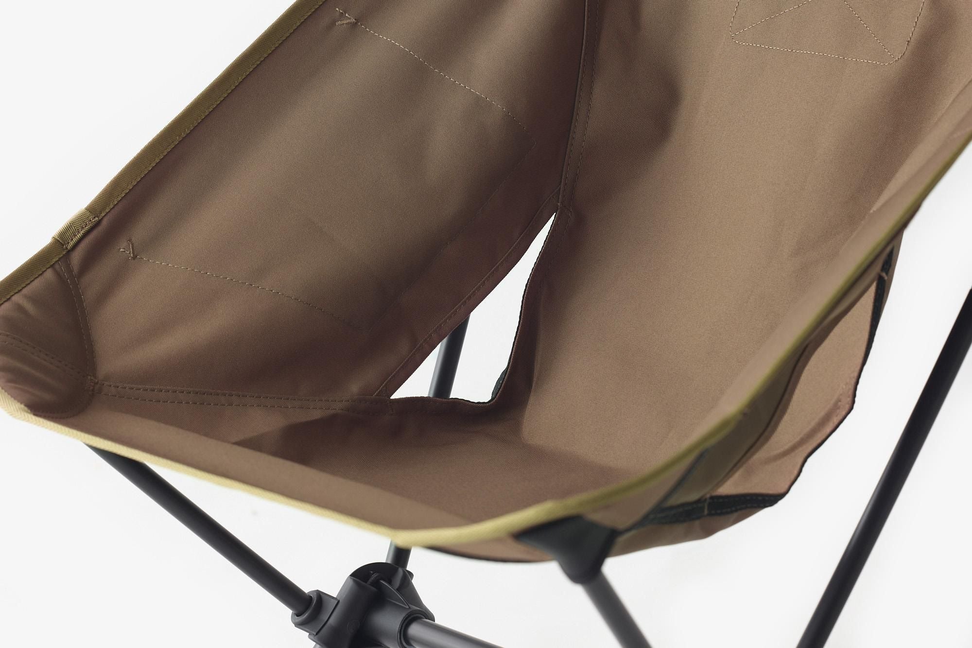 Helinox/タクティカル タクティカルチェア/ブラック