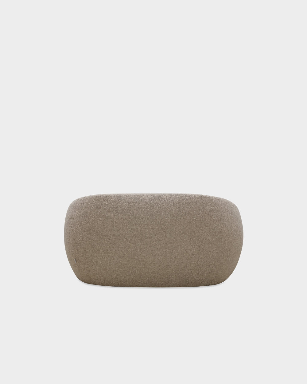 Lobby Sofa - 2-seater - Cuddle col. 04