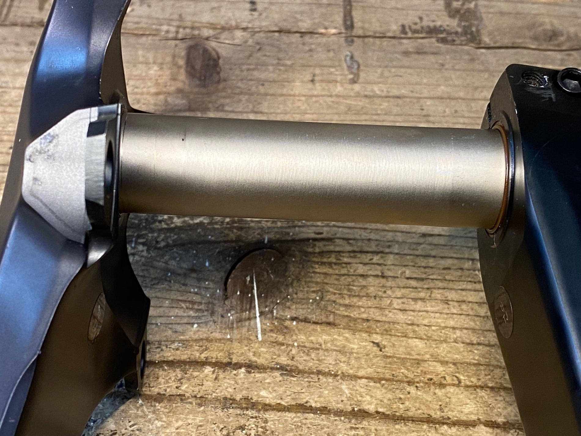 IA994 シマノ SHIMANO アルテグラ ULTEGRA FC-R8100 クランクアーム