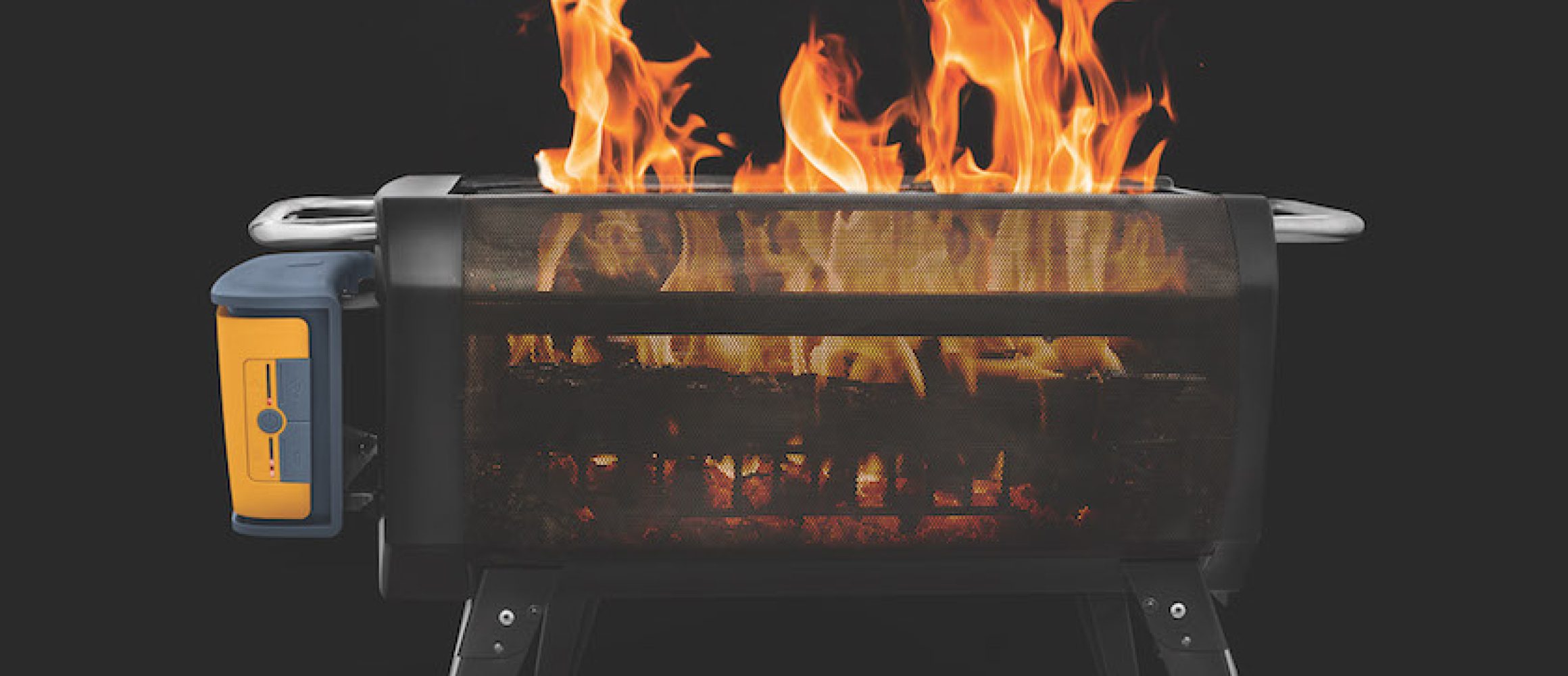 FirePit_side_withFire-