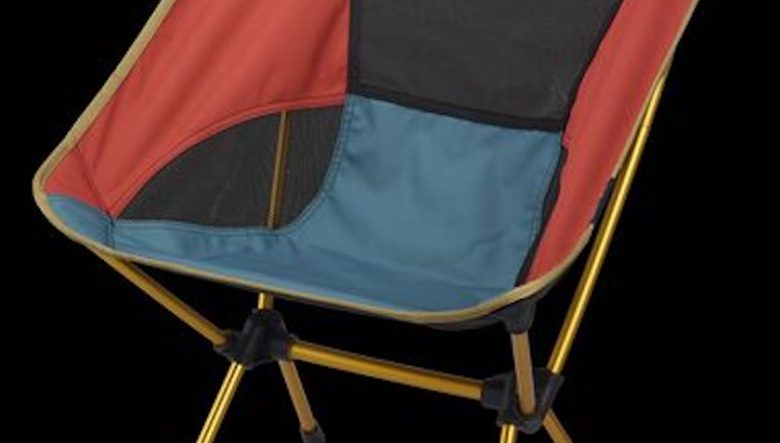 人気のバートン別注ヘリノックス。今季は野性味あふれる総柄で