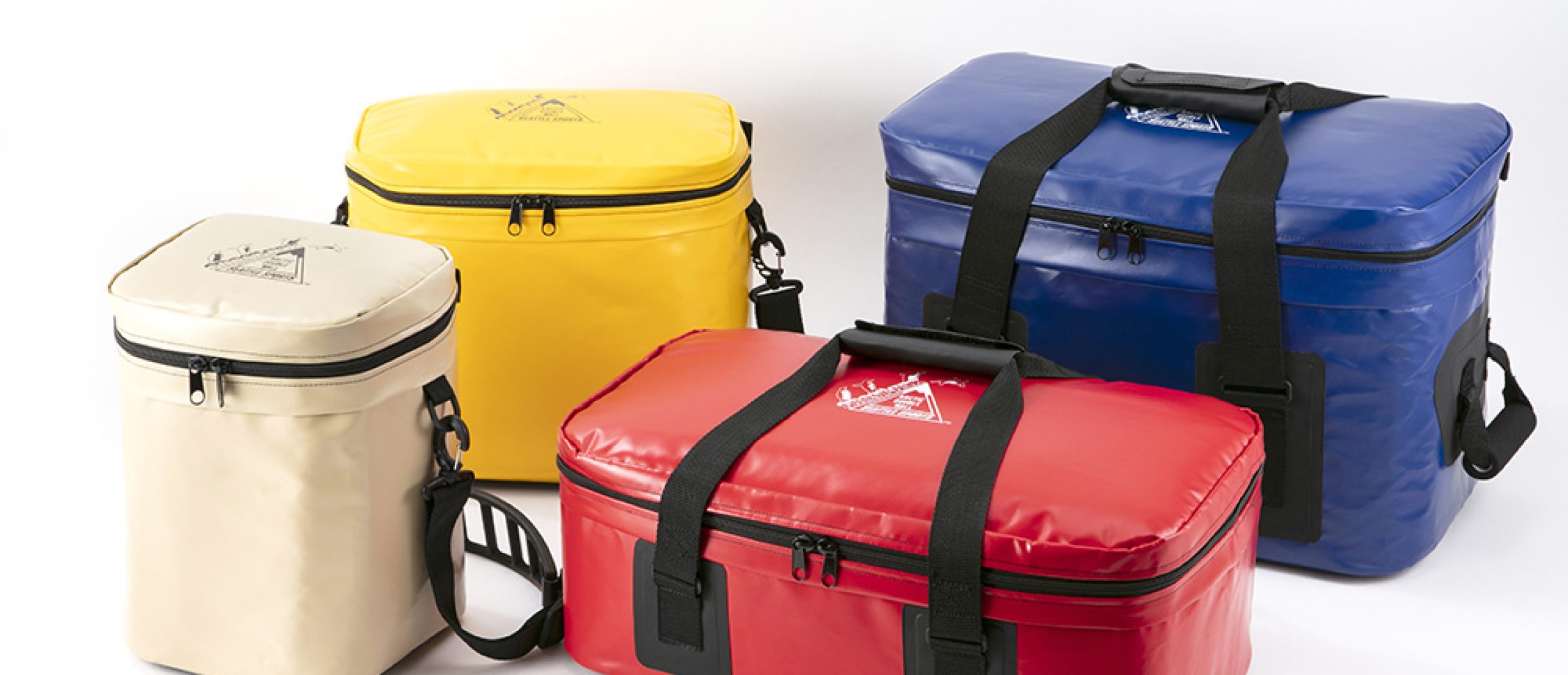 性能アップで価格はダウン！ シアトルスポーツの人気ソフトクーラーが