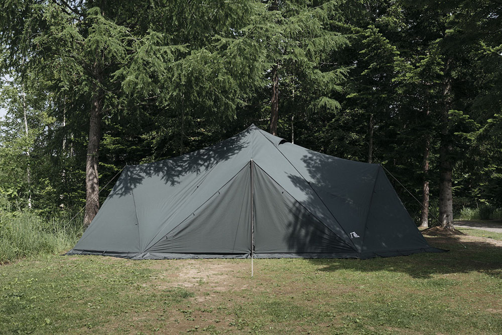 デザイン・機能・コスパ、三拍子揃った新ギアブランド「サバティカル