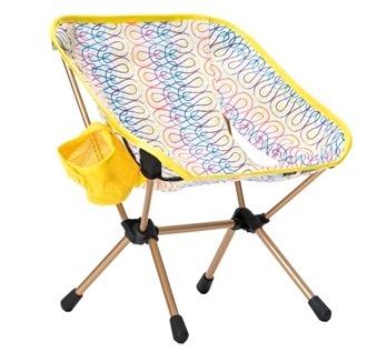 ヘリノックス×モンロの人気コラボによる、最新チェア&テーブル4選