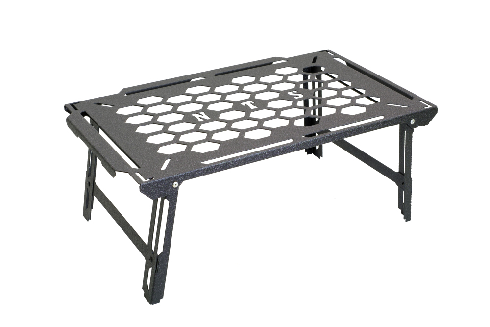 ネイチャートーンズの新作ラックは、連結＆スタックが自由自在