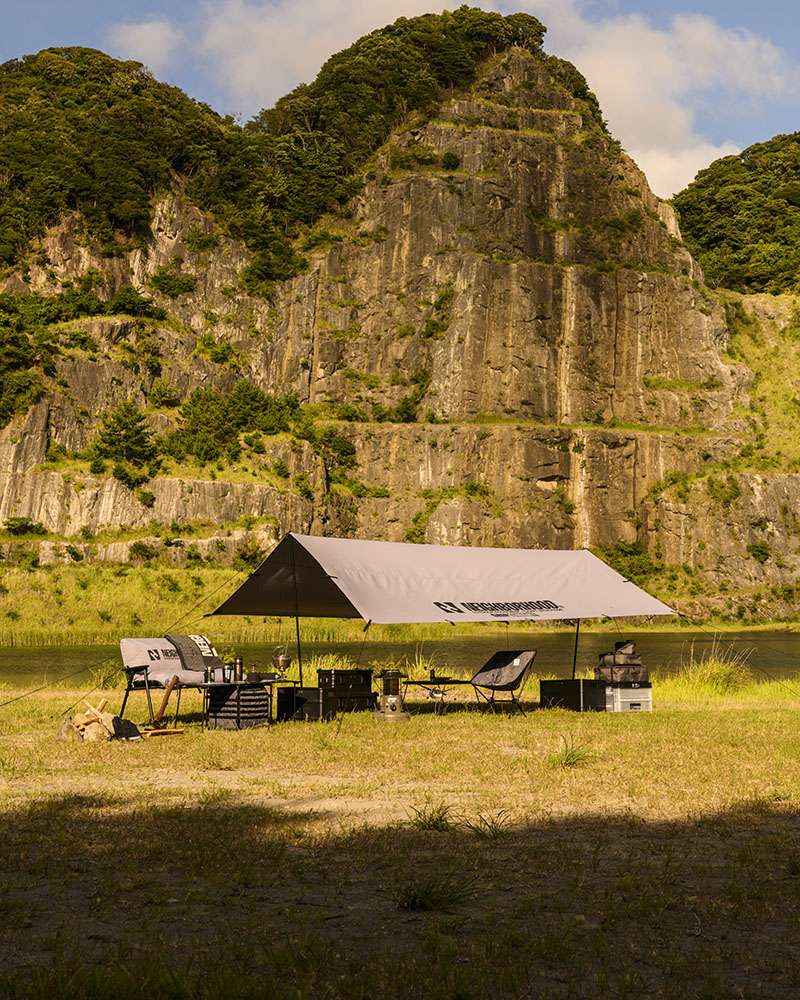 ネイバーフッドの22AWコレクション速報！今シーズンもアウトドアギアが