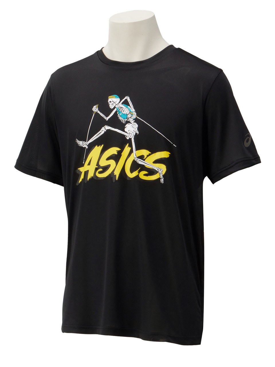 アシックスとエルドレッソによるコラボ第二弾！ ランニングウエアに