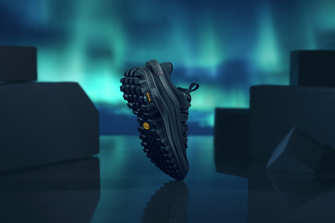 ソレルの新作“CALLSIGN HORIZON”の魅力は、ゴアテックスによる防水性と