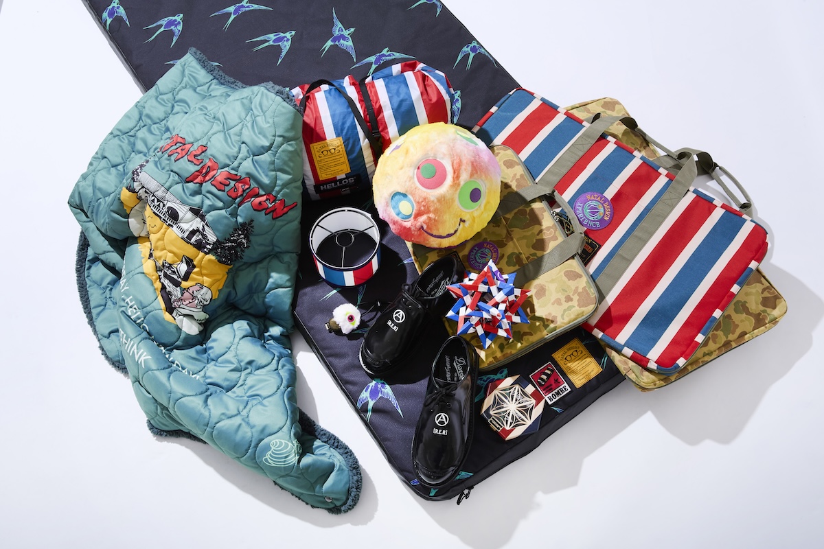 1月20日（火）スタート！】 GO OUT Onlineの「ネイタルジャック」で