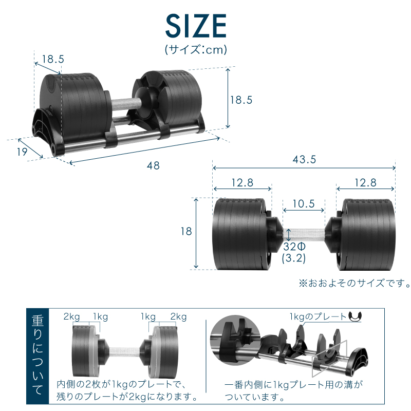 1年保証】 フレックスベル 2kg刻み 36kg 1個 / 2個セット / 各種