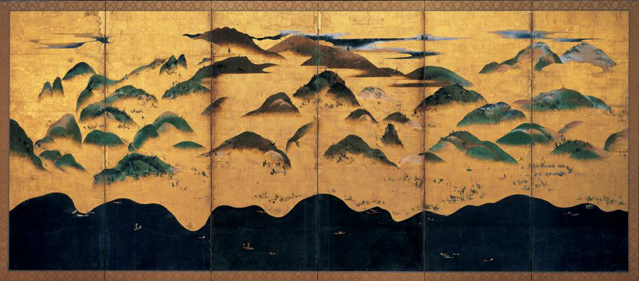 最澄と天台宗のこころ | web太陽 ― webtaiyo ―