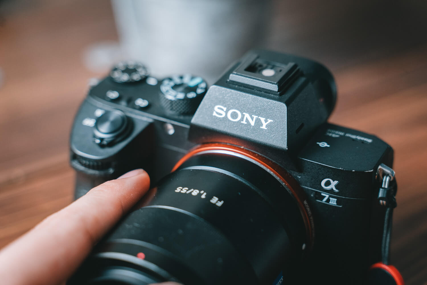 作例あり】SONYのミラーレス一眼 α7III レビュー ！α7IIから進化した点