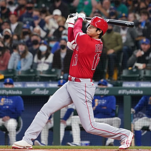 2021年の大谷翔平は何が偉大だったのか？～本塁打王・二桁勝利は未達成