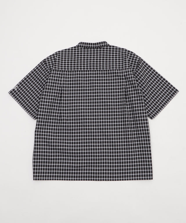 別注PIKOチェックグラフィックシャツ（SS） – WEGO ONLINE STORE