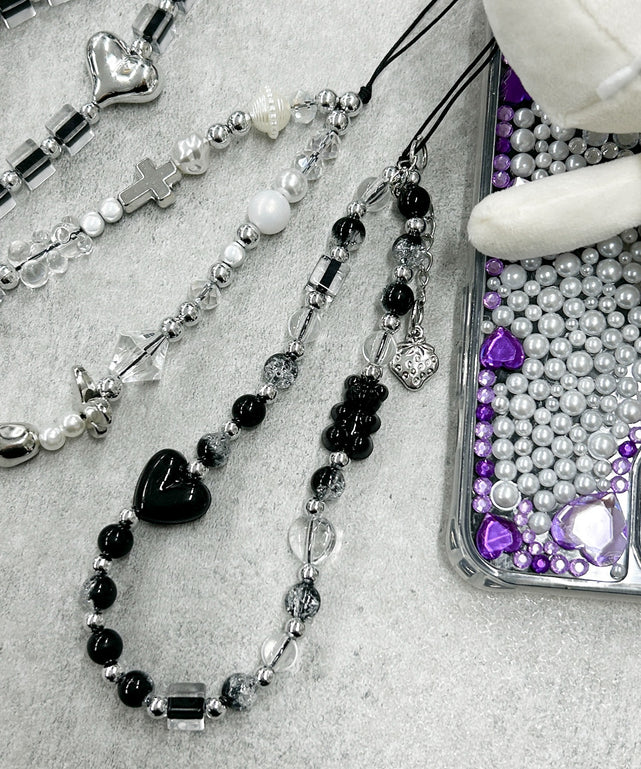 ビーズストラップキーホルダーE｜WEGO（ウィゴー） – WEGO ONLINE STORE