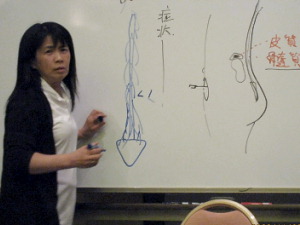 w k e y - 長野式研究会 - ］