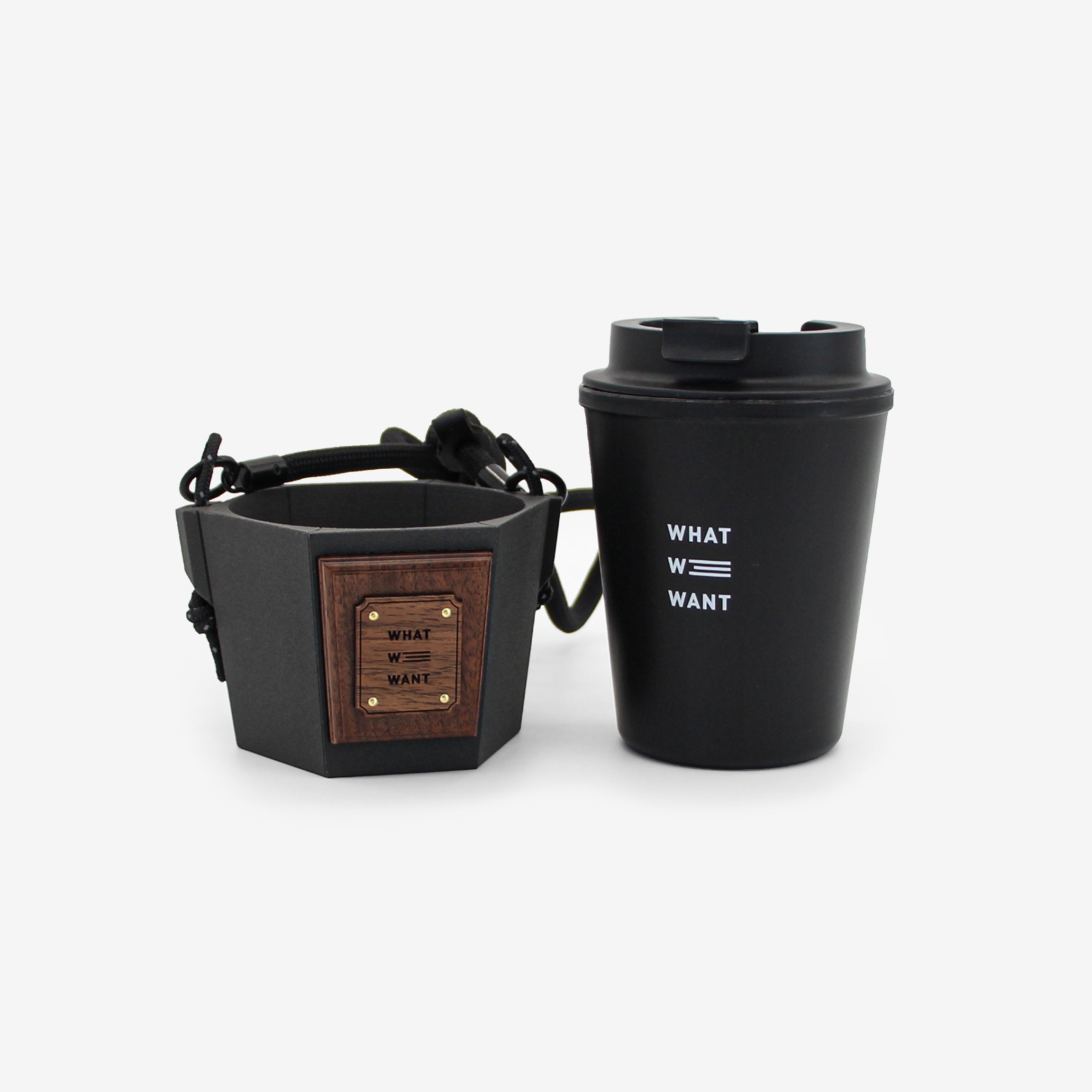 WWW_CUPHOLDER – WHAT WE WANT