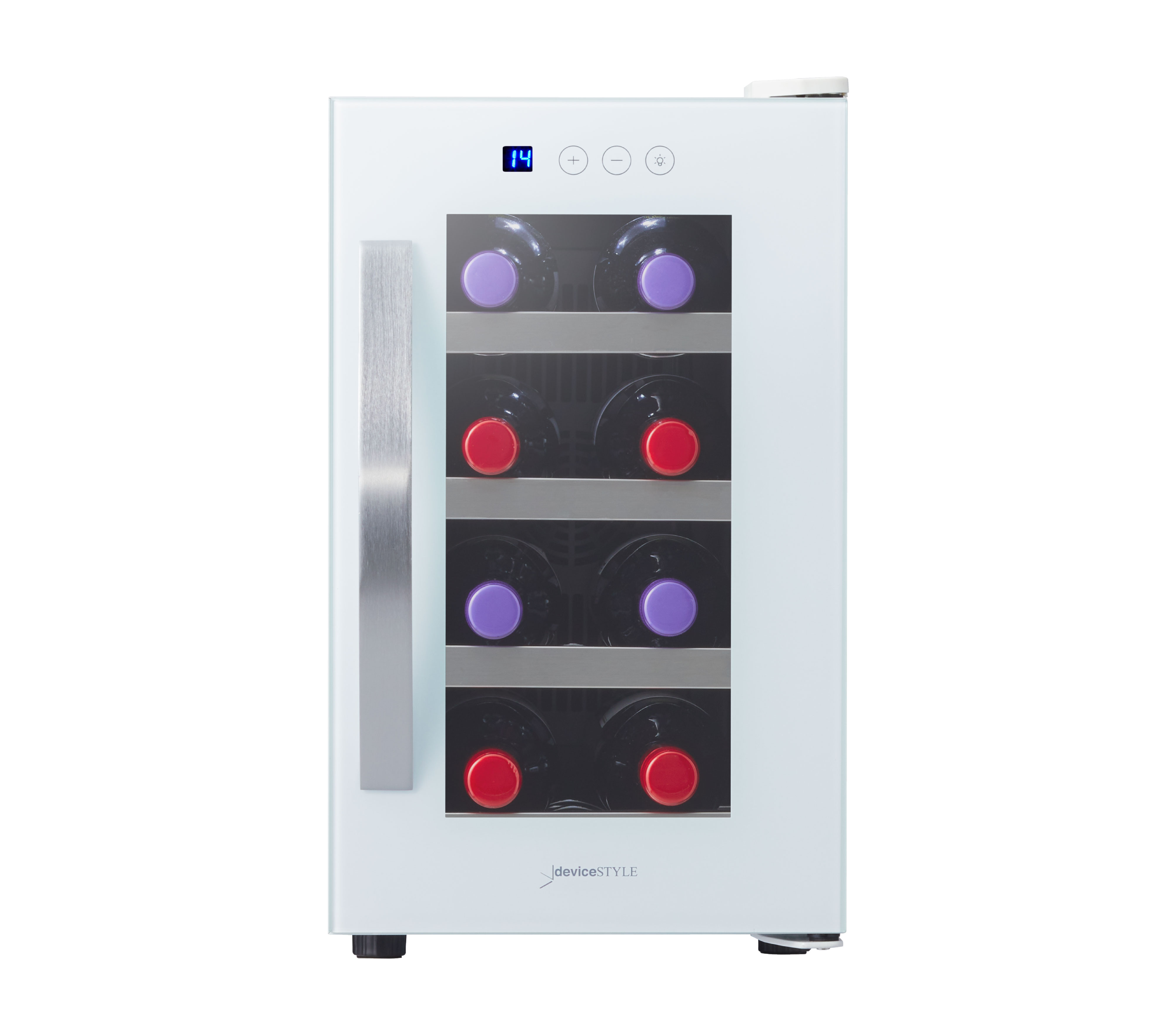 ワインセラー デバイスタイル | WINE CELLAR deviceSTYLE