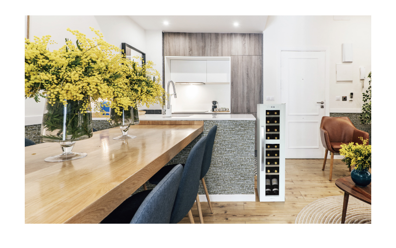 ワインセラー デバイスタイル | WINE CELLAR deviceSTYLE