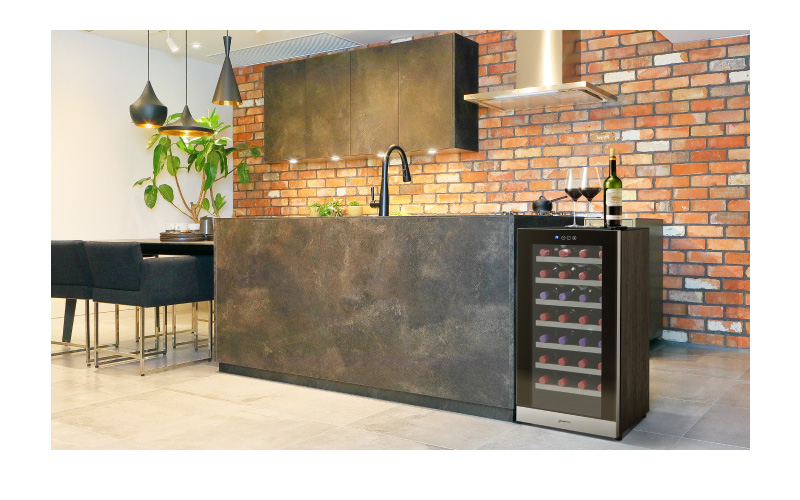 ワインセラー デバイスタイル | WINE CELLAR deviceSTYLE