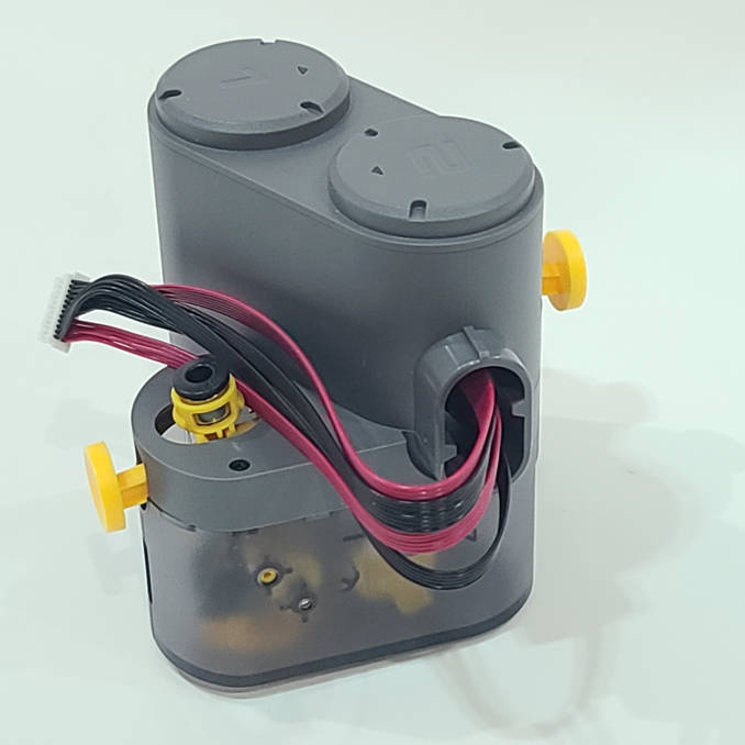 AMS lite Feeder Unit Installation Tutorial | Bambu Lab Wiki
